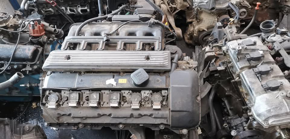 BMW M54 3.0 engine for sale - Private Seller
