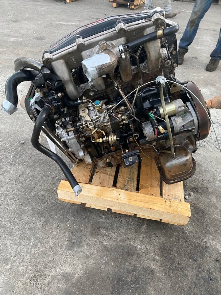 Isuzu KB280 engines for sale complete - Private Seller