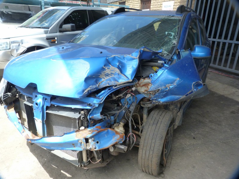 Renault Sandero 900T Stepway Manual - 2015 STRIPPING FOR SPARES - Private Seller