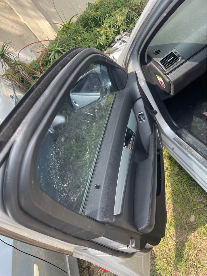 Mercedes Benz w204 stripping for spares