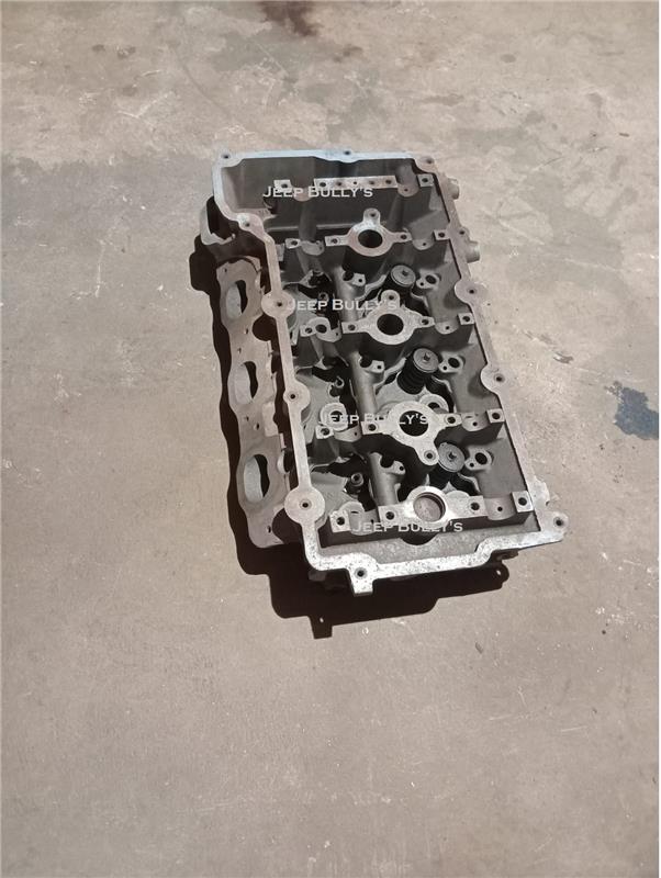 Used Dodge Journey 2.7 Cylinder Head In Stock - Private Seller Used Dodge Journey 2.7 Cylinder Head In Stock - Private Seller