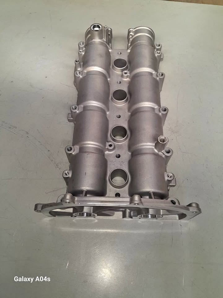 VW POLO 1.4L CLP TAPPET COVER FOR SALE - Private Seller VW POLO 1.4L CLP TAPPET COVER FOR SALE - Private Seller