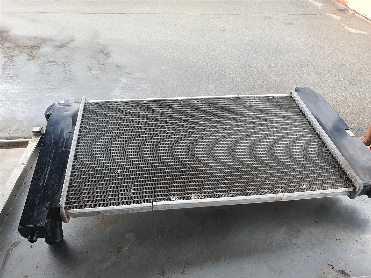 Toyota Corolla Auto Radiator - Private Seller