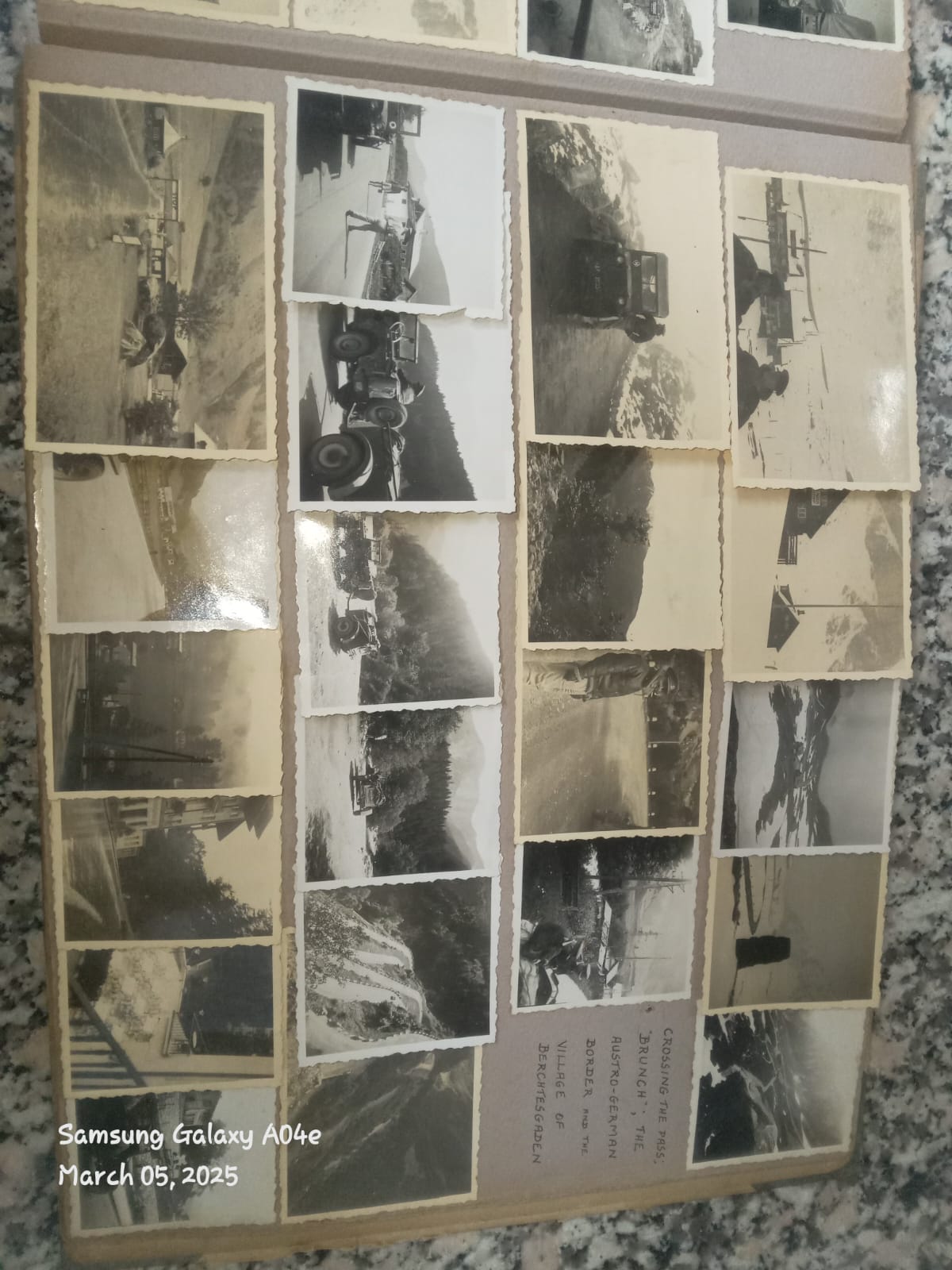 Hitler album