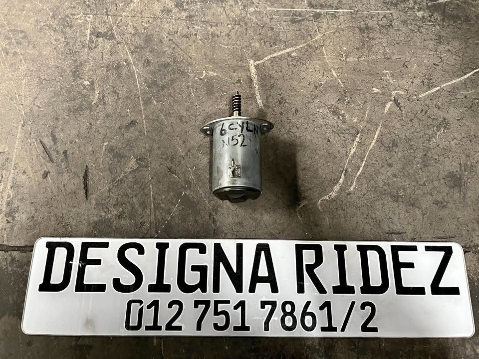 BMW E60 528i N52 VALVETRONIC ACTUATOR AVAILABLE. - Private Seller BMW E60 528i N52 VALVETRONIC ACTUATOR AVAILABLE. - Private Seller