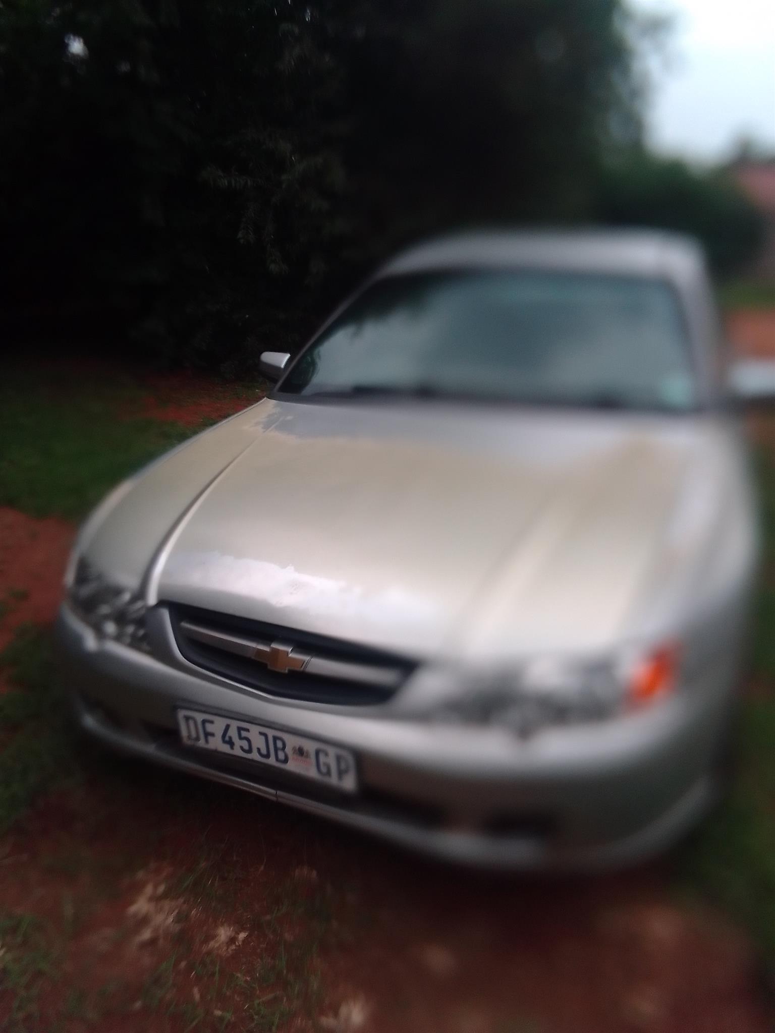 Used 2004 Chevrolet Lumina 5.7 V8 SS - Private Seller