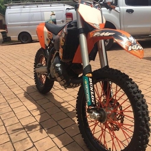 2010 ktm 300 for sale