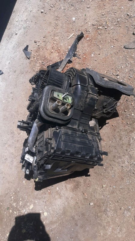 Ford Kuga 1.6/1.5L stripping engine