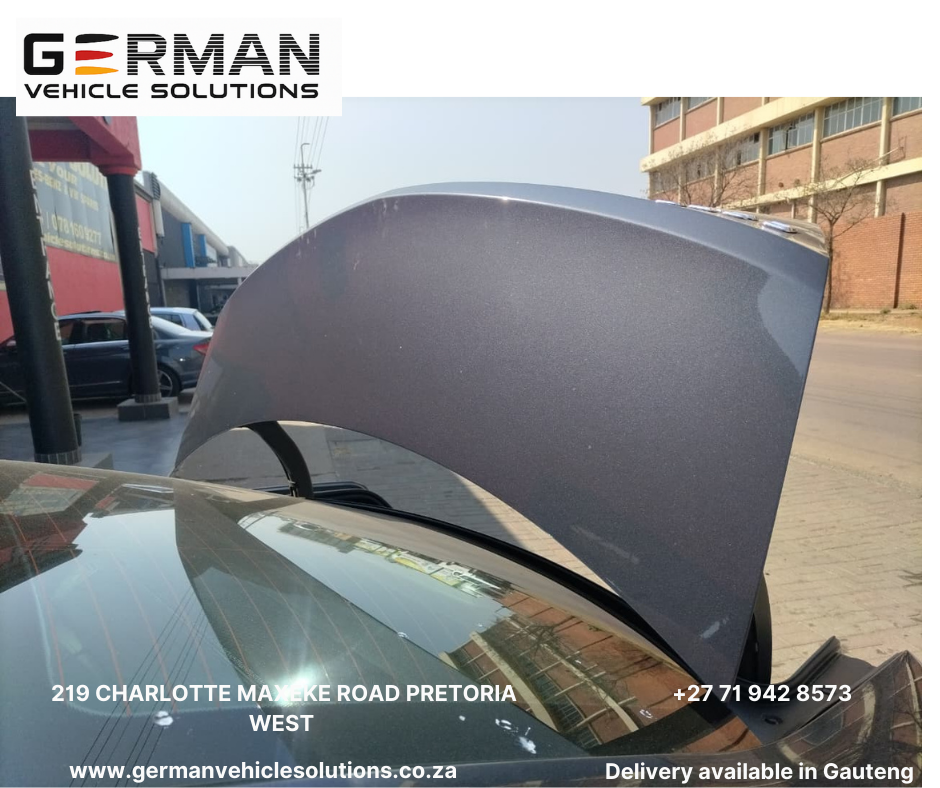 2012 Mercedes Benz c250 cdi boot lid for sale - Private Seller 2012 Mercedes Benz c250 cdi boot lid for sale - Private Seller