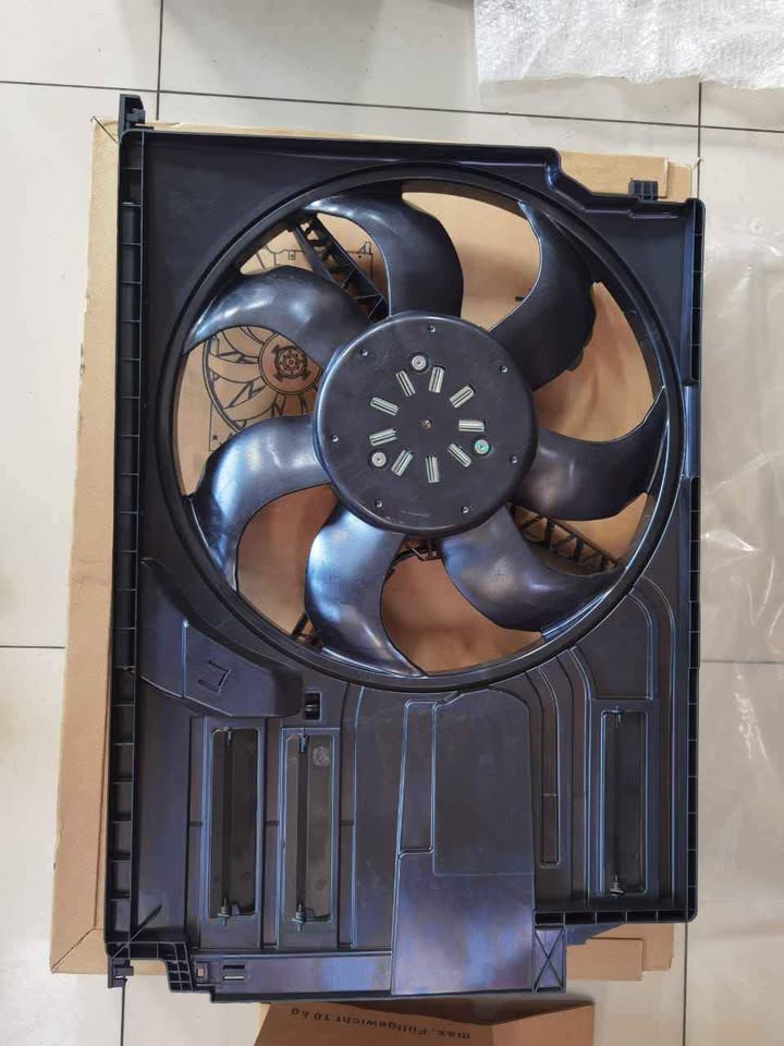 Mini Cooper F45/F49/F55/F56 FAN - Private Seller Mini Cooper F45/F49/F55/F56 FAN - Private Seller