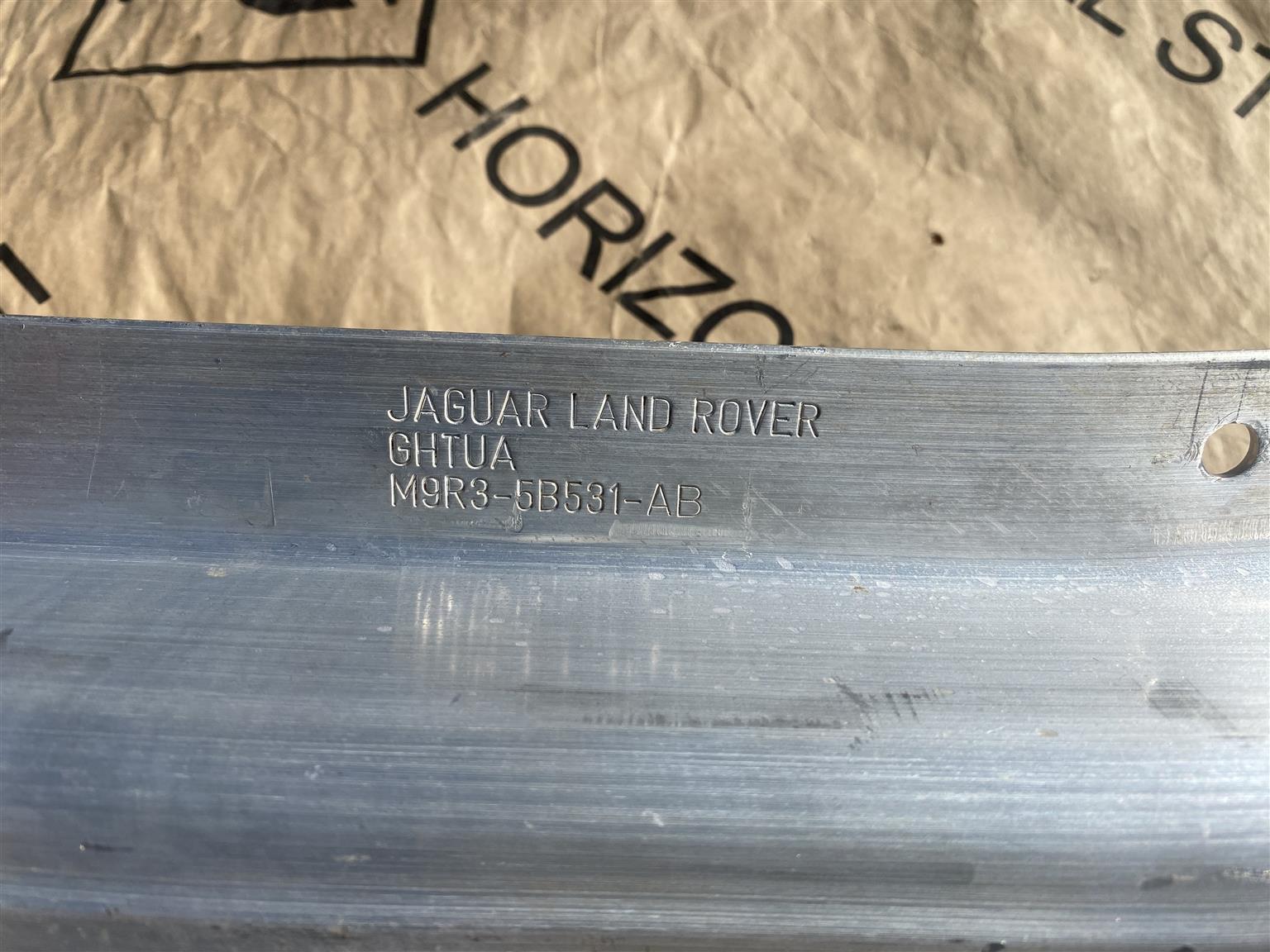 2024 RANGE ROVER VOGUE RIGHT REAR LOWER CONTROL ARM STRUT FOR SALE. BRAND NEW - Private Seller