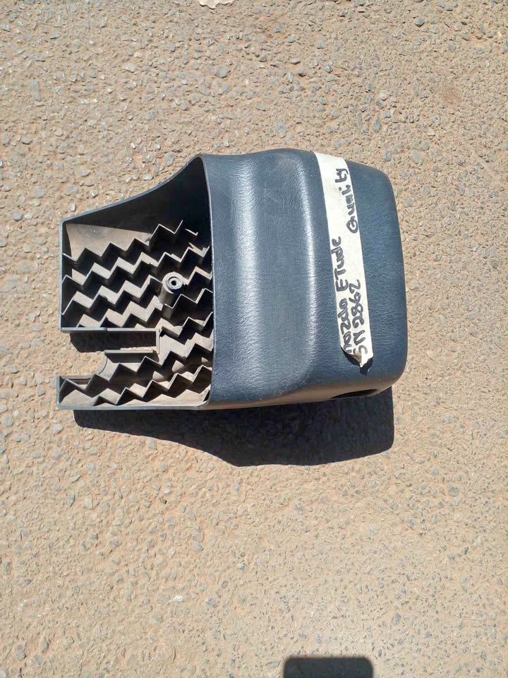 Mazda etude Steering cover - Private Seller