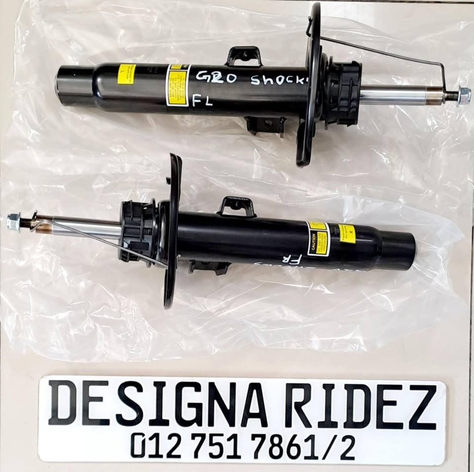 BMW G20 3-SERIES SHOCK ABSORBERS NEW AVAILABLE - Private Seller BMW G20 3-SERIES SHOCK ABSORBERS NEW AVAILABLE - Private Seller