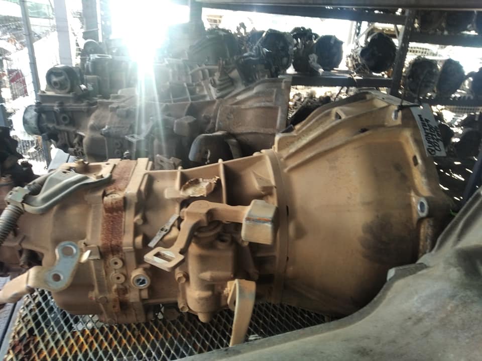Toyota quantum 2016 gearbox - Private Seller Toyota quantum 2016 gearbox - Private Seller