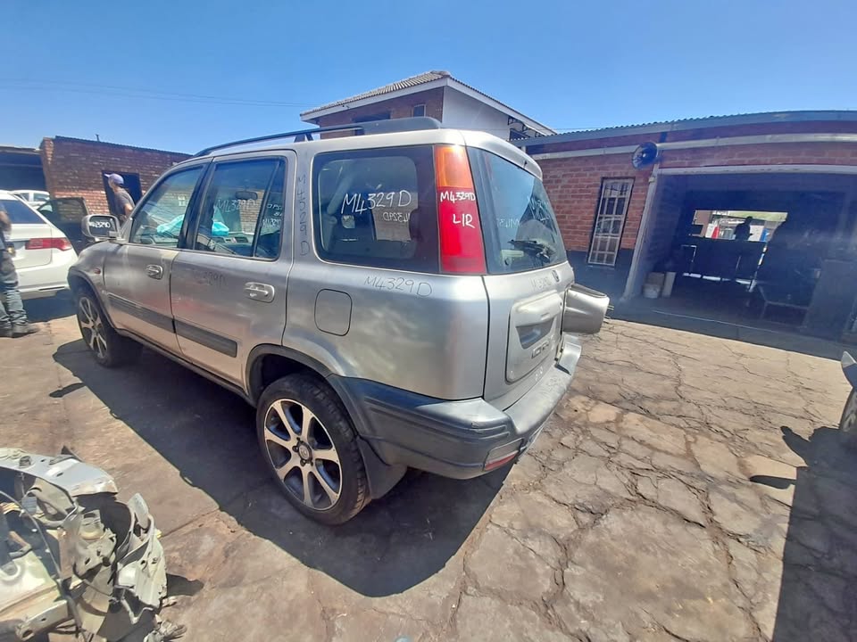 Honda CRV stripping for spares - Private Seller Honda CRV stripping for spares - Private Seller