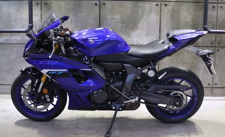 2025 Yamaha YZF-R7 - Private Seller 2025 Yamaha YZF-R7 - Private Seller