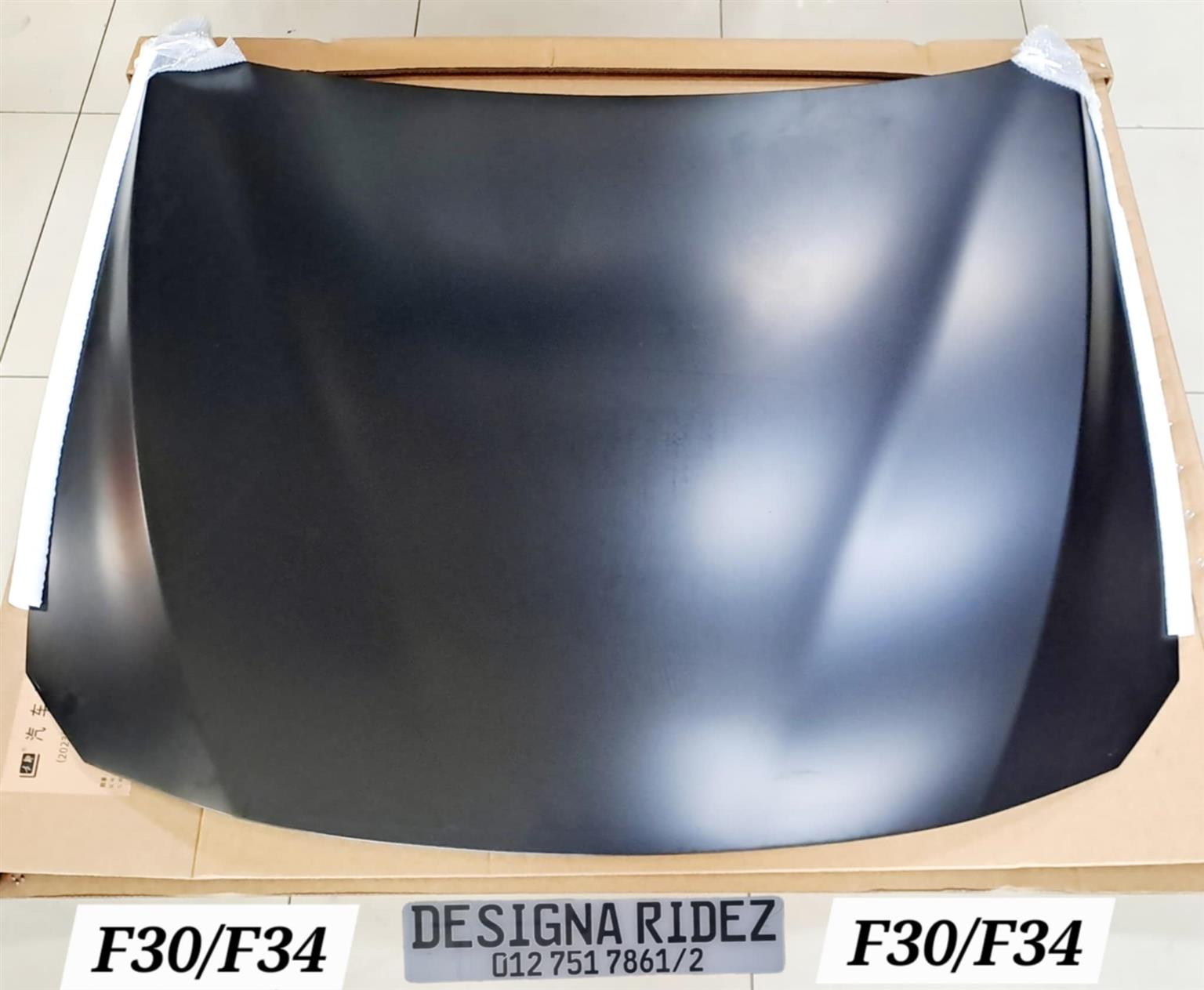 BMW F30/F34 BONNETS NEW UP FOR GRABS - Private Seller BMW F30/F34 BONNETS NEW UP FOR GRABS - Private Seller