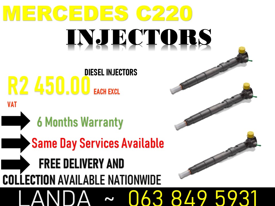 HYUNDAI TERRACAN 2.9 INJECTORS - Private Seller HYUNDAI TERRACAN 2.9 INJECTORS - Private Seller