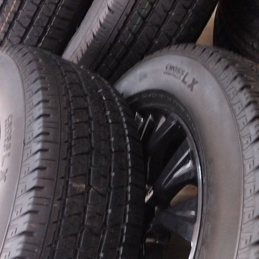 OEM FORD THUNDER OEM FORD THUNDER