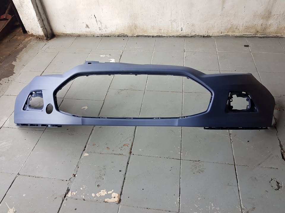 Front Bumper Ford Ecosport 2016!! - Private Seller Front Bumper Ford Ecosport 2016!! - Private Seller