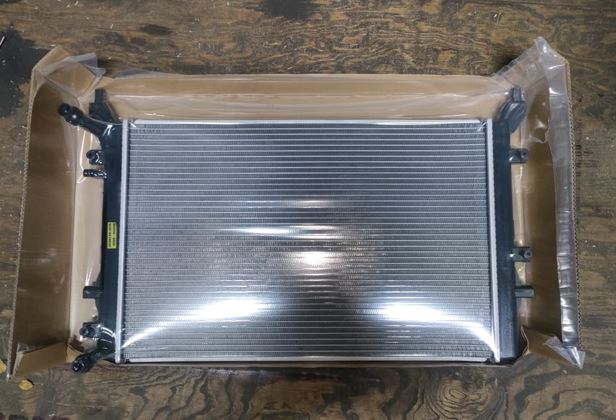 VW GOLF 6 / JETTA 6 1.2 TSI & 1.4 TSI BRAND NEW RADIATORS FOR SALE - Private Seller VW GOLF 6 / JETTA 6 1.2 TSI & 1.4 TSI BRAND NEW RADIATORS FOR SALE - Private Seller