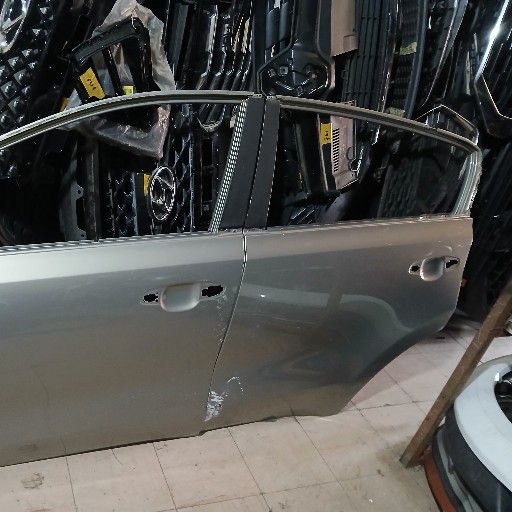 kia sportage door - Private Seller