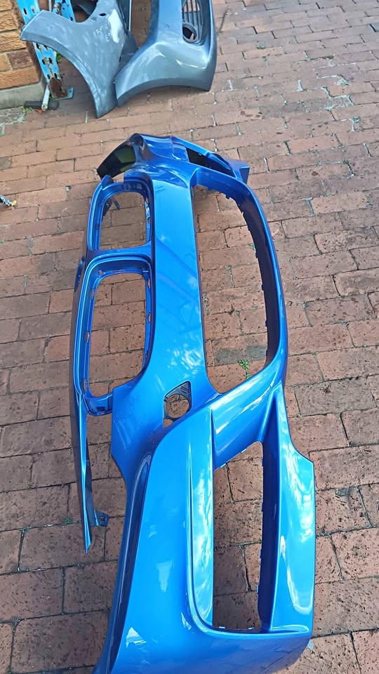 BMW F30 new original bumpers - Private Seller BMW F30 new original bumpers - Private Seller