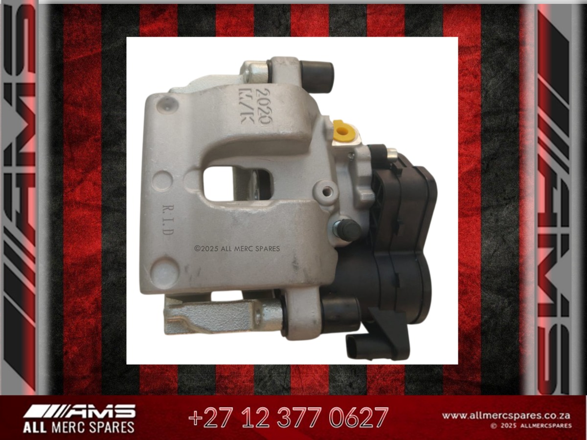 NEW Mercedes W205 Right Rear Brake Calliper – Subject to Availability - Private Seller