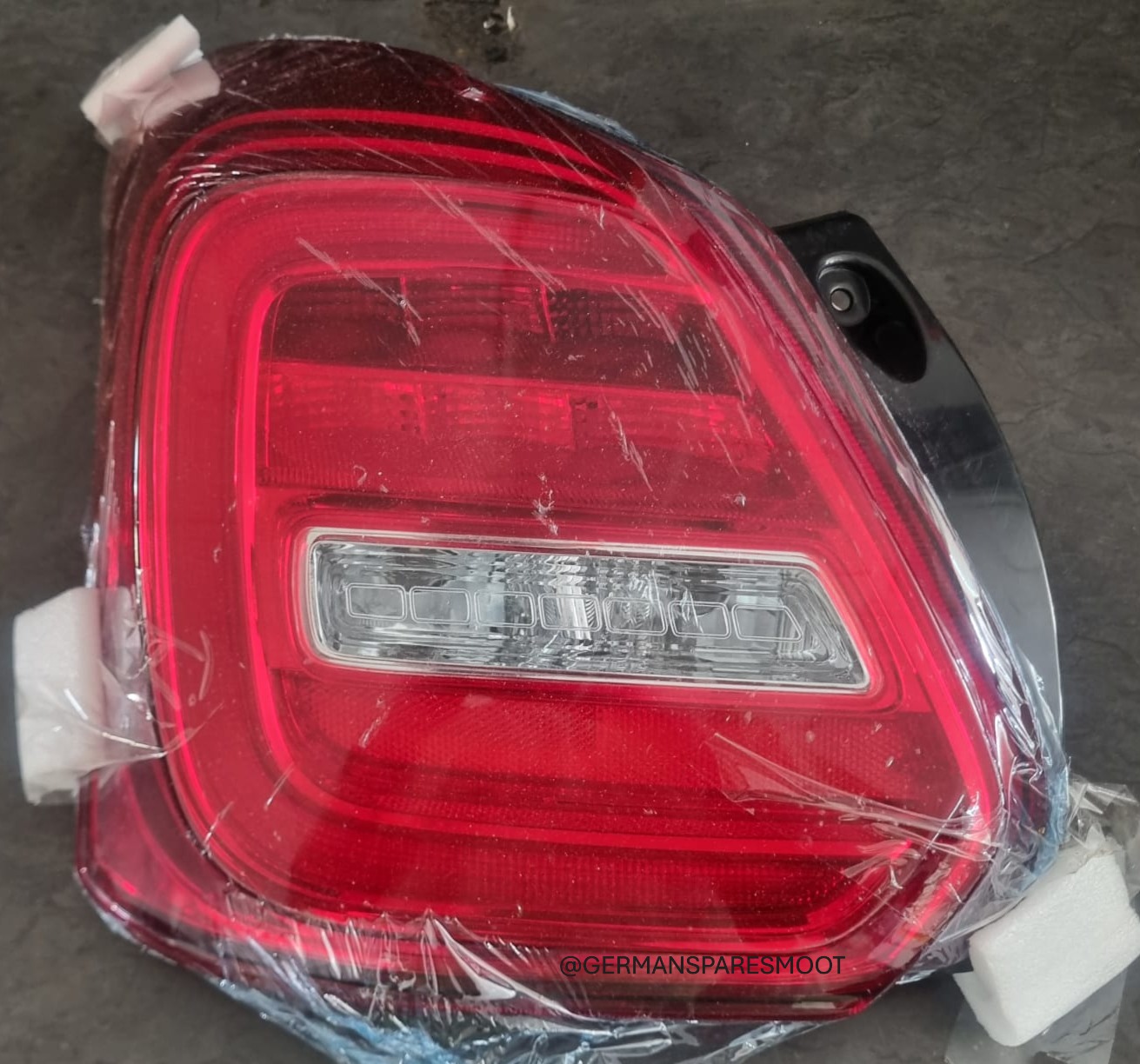 Brand New Suzuki Swift Tail-lights for Sale - Private Seller