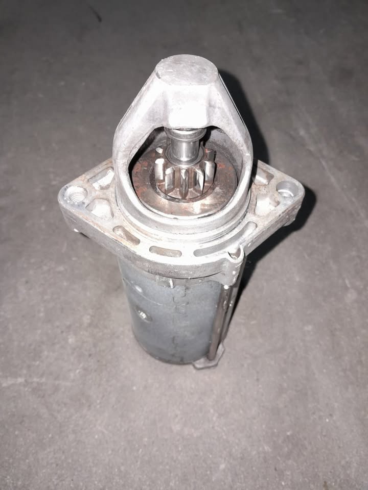 CHEVROLET SONIC 1.3 STARTER (Z13D ENGINE) FOR SALE - Private Seller CHEVROLET SONIC 1.3 STARTER (Z13D ENGINE) FOR SALE - Private Seller