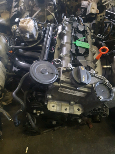 POLO VIVO CLP ENGINE FOR SALE - Private Seller POLO VIVO CLP ENGINE FOR SALE - Private Seller