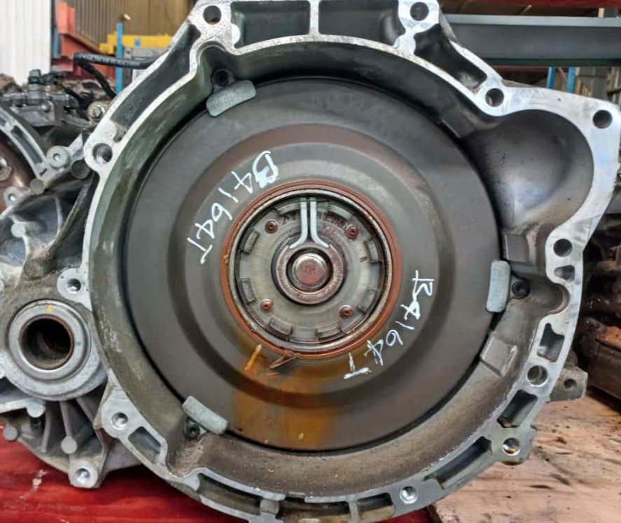 Volvo V40 1.6 Turbo Automatic Gearbox (B4164T) - Private Seller Volvo V40 1.6 Turbo Automatic Gearbox (B4164T) - Private Seller