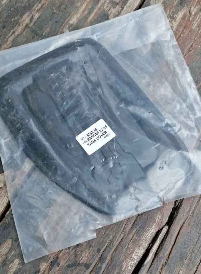 Ford ranger tank cover. Ford ranger tank cover.