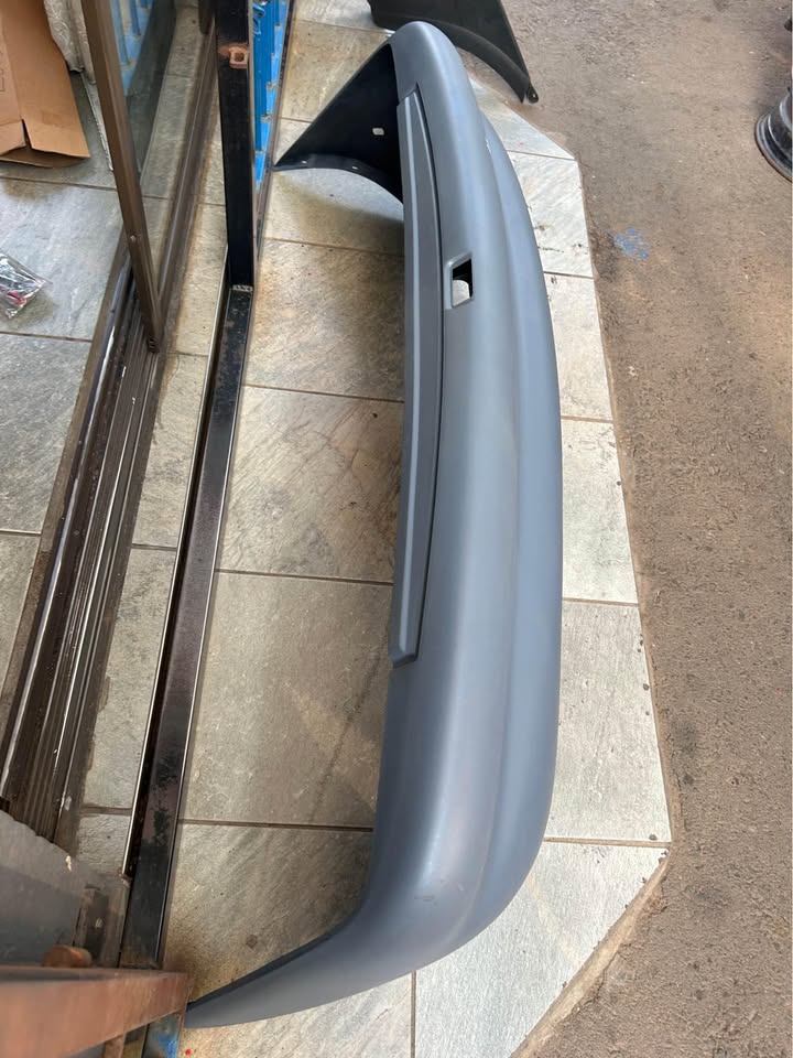 1995-96 Ford escort rear bumper available call or WhatsApp - Private Seller 1995-96 Ford escort rear bumper available call or WhatsApp - Private Seller