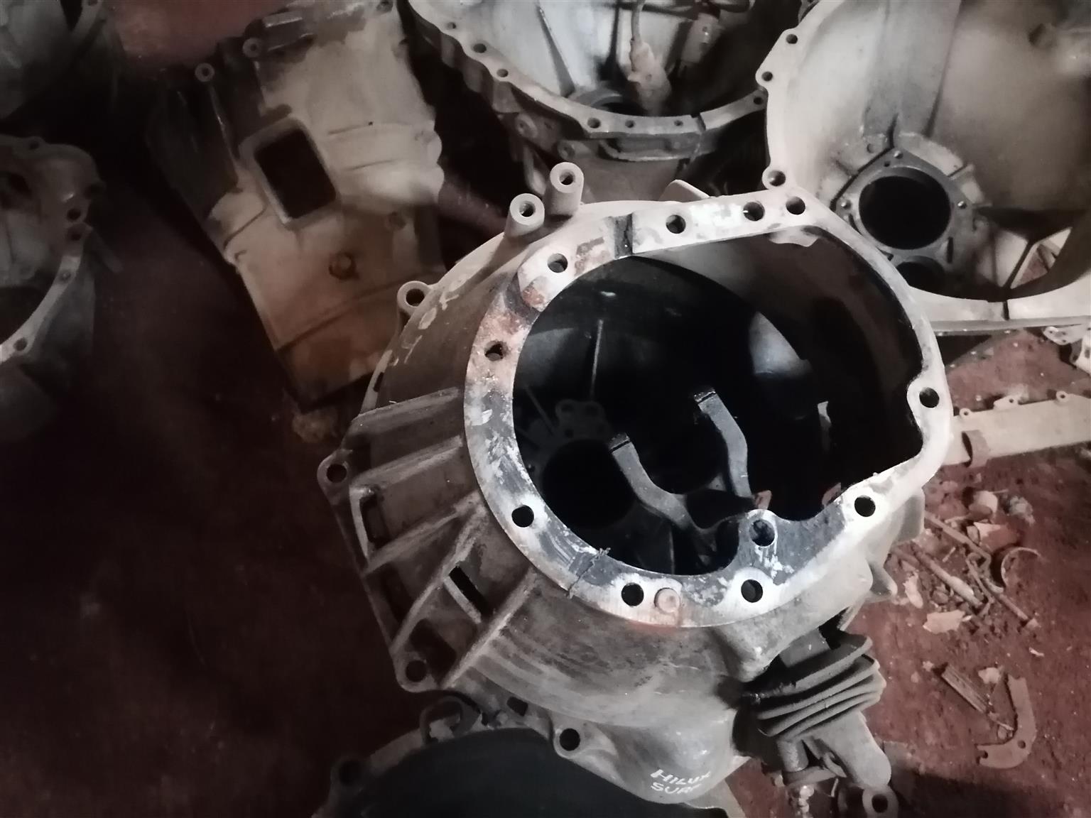 1kz gearbox bell housing for sale - Private Seller 1kz gearbox bell housing for sale - Private Seller