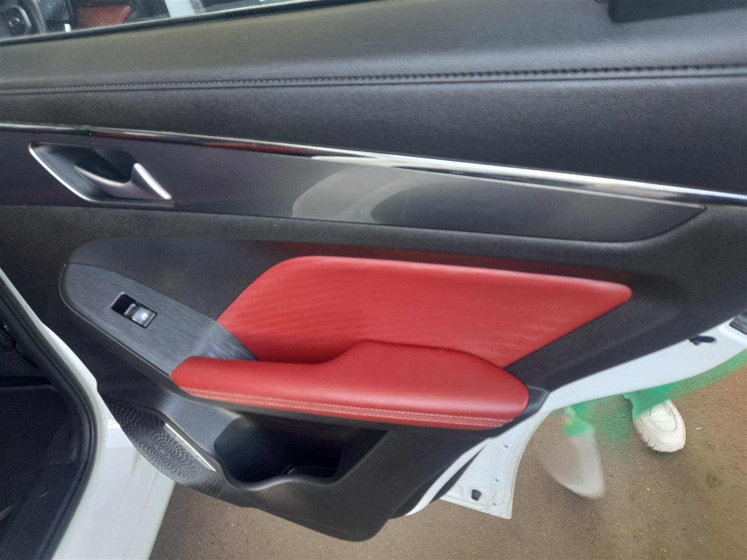 2022 Haval Jolion 1.5 Engine Capacity with Automatic Transmission