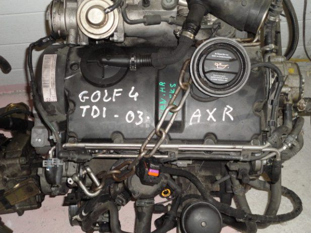 vw polo 1.9 tdi 130 for sale