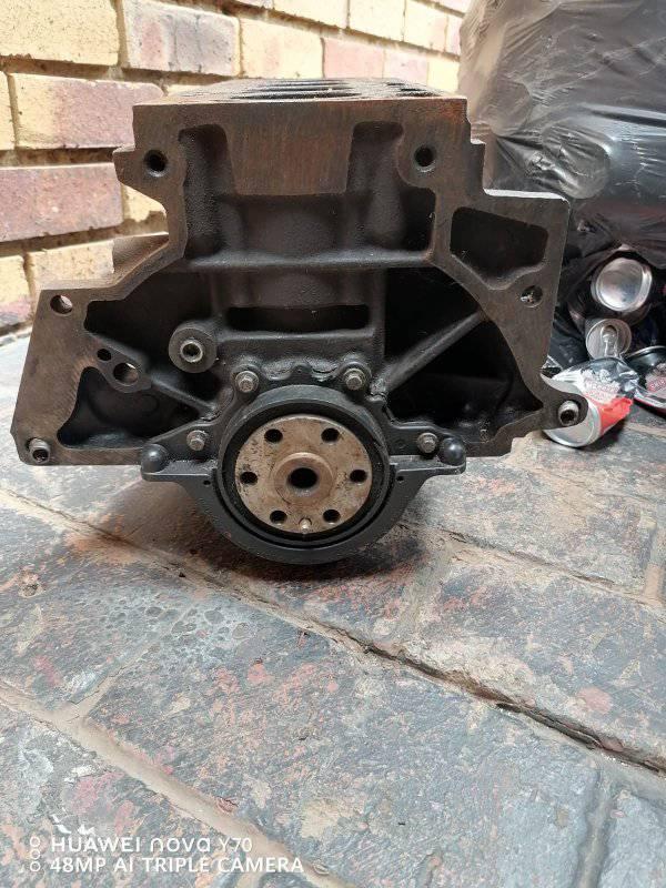 Ford Bantam Rocam 1.3 Sub Assembly - Private Seller Ford Bantam Rocam 1.3 Sub Assembly - Private Seller