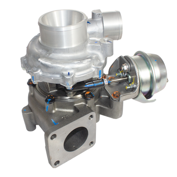 ISUZU KB250 D-MAX 2.5TD 4JK1 TURBOCHARGER - Private Seller
