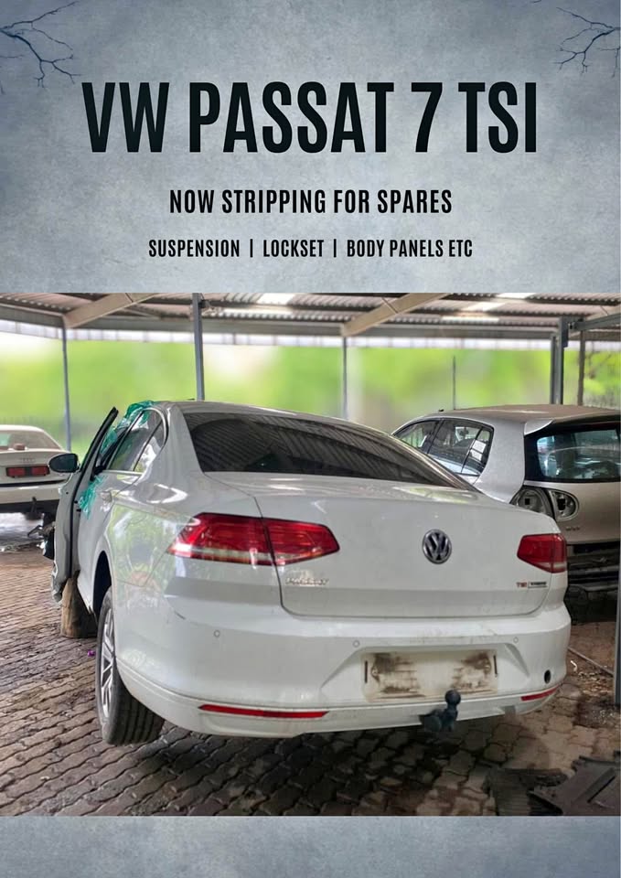 Vw passat 7 Tsi spares - Private Seller Vw passat 7 Tsi spares - Private Seller