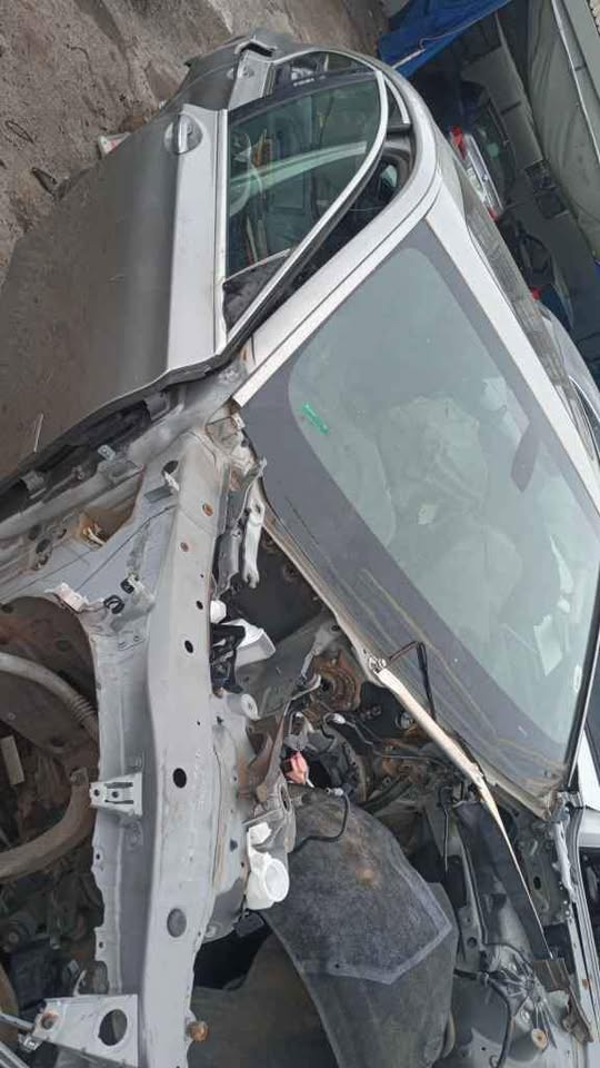 Bmw 750i F01 stripping For spares - Private Seller