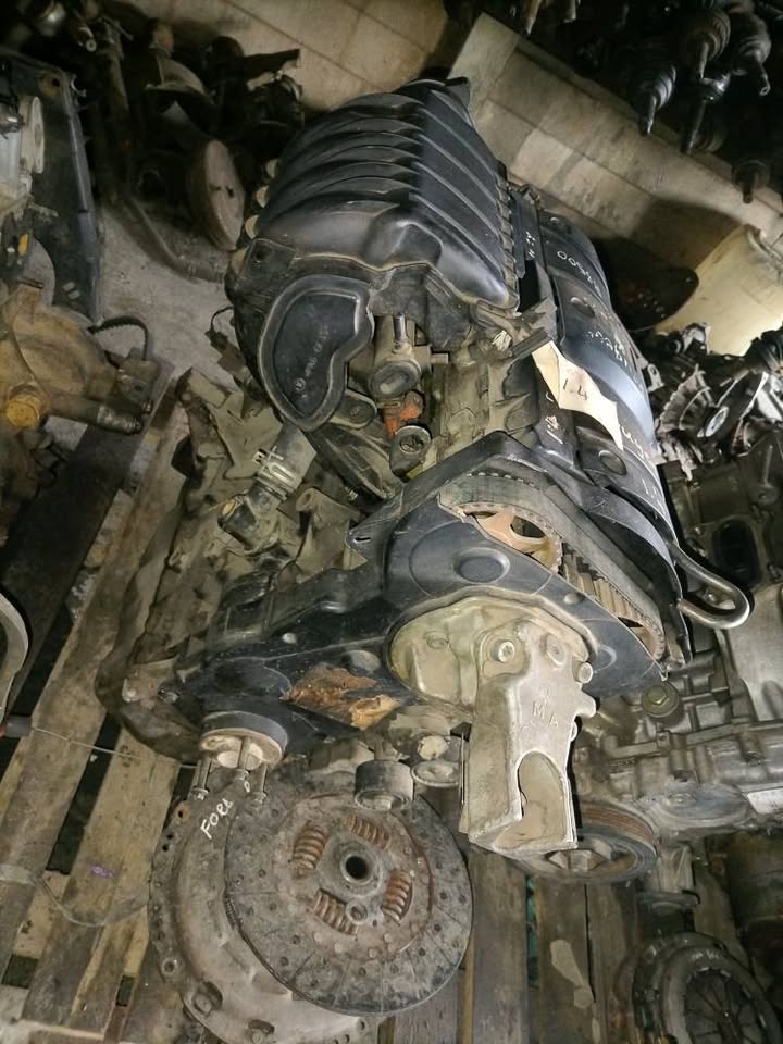Peugeot 206 10fx 1.4 engine - Private Seller