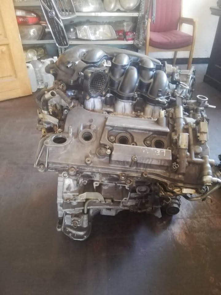 Toyota lexus V6 engine for sale - Private Seller