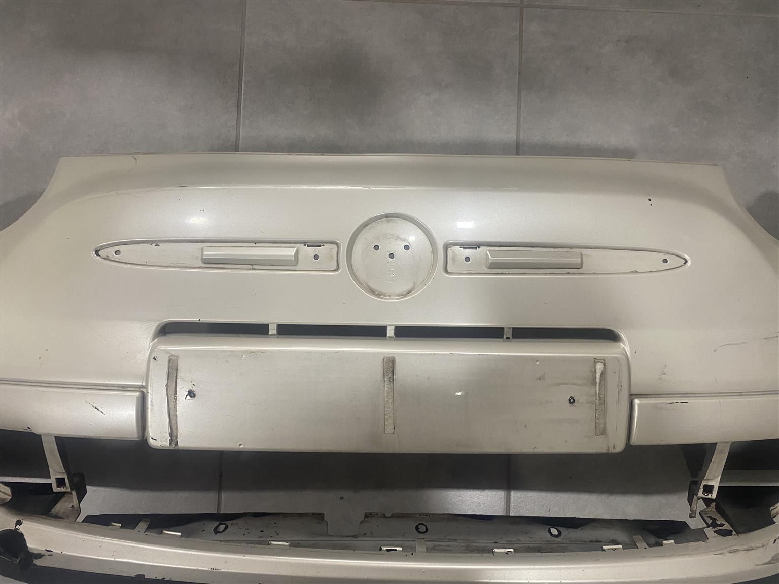 2015 FIAT 500 FRONT BUMPER FOR SALE. IN EXCELLENT CONDITION - Private Seller 2015 FIAT 500 FRONT BUMPER FOR SALE. IN EXCELLENT CONDITION - Private Seller