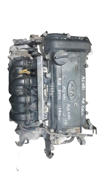 KIA SOUL 1.6L ENGINE FOR SALE - Private Seller KIA SOUL 1.6L ENGINE FOR SALE - Private Seller