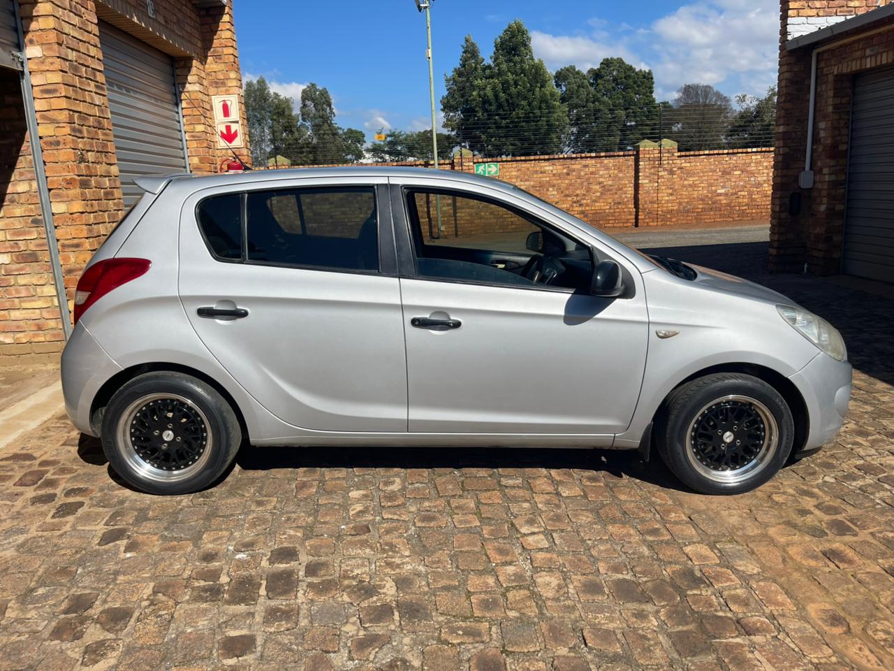 Used 2010 Hyundai i20 1.6 Remix - Private Seller Used 2010 Hyundai i20 1.6 Remix - Private Seller