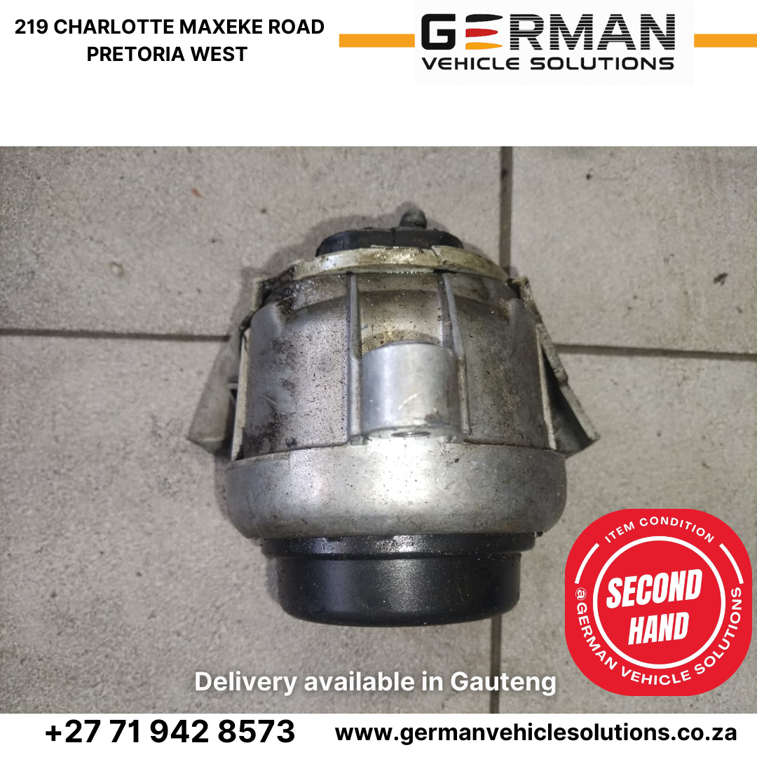 BMW M3 F80 engine mounting for sale used - Private Seller