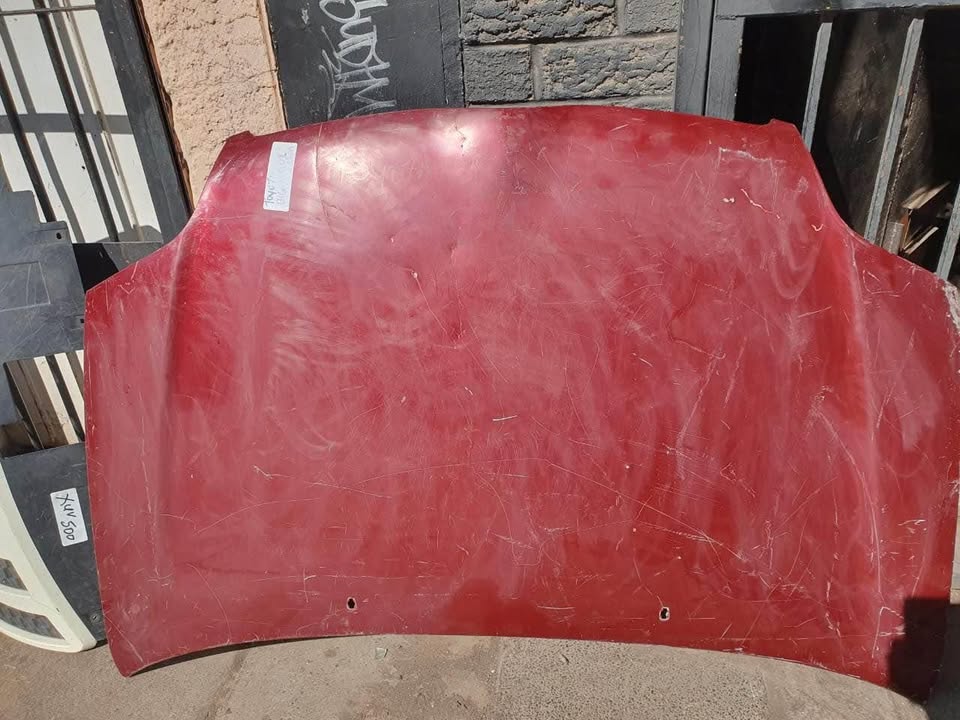 Toyota Corolla Bigboot bonnet - Private Seller Toyota Corolla Bigboot bonnet - Private Seller