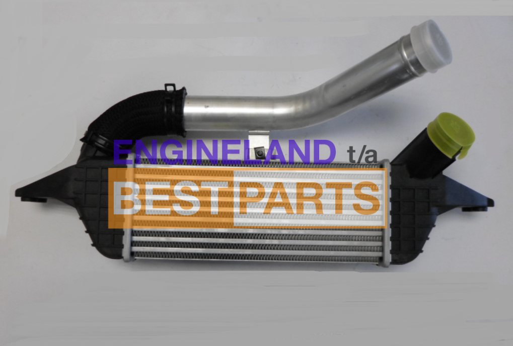 Hyundai H100 Inter Cooler, D4BH Inter Cooler - Private Seller Hyundai H100 Inter Cooler, D4BH Inter Cooler - Private Seller