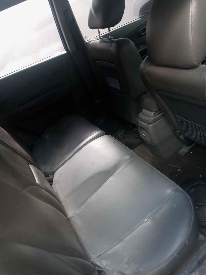 NO CATALYST CONVERTER!Stripping Hyundai Tucson For Spares - Private Seller NO CATALYST CONVERTER!Stripping Hyundai Tucson For Spares - Private Seller